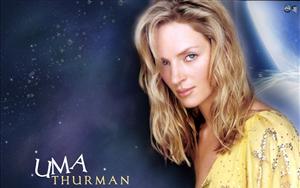 Uma Thurman